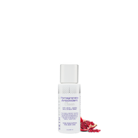 Pomegranate Antioxidant Cleanser