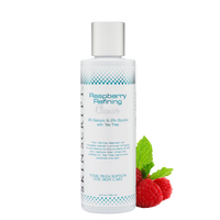 Raspberry Refining Cleanser