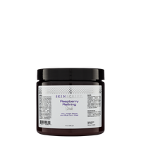 Raspberry Refining Scrub