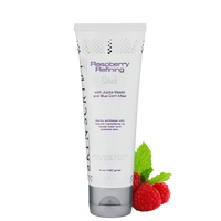 Raspberry Refining Scrub