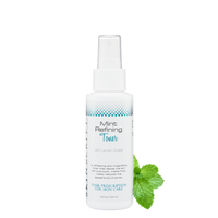 Mint Refining Toner